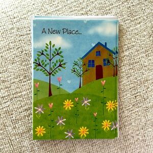 3 New House Warming Invitation Cards